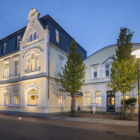 Hotel Stueve Visbek Bagian luar foto