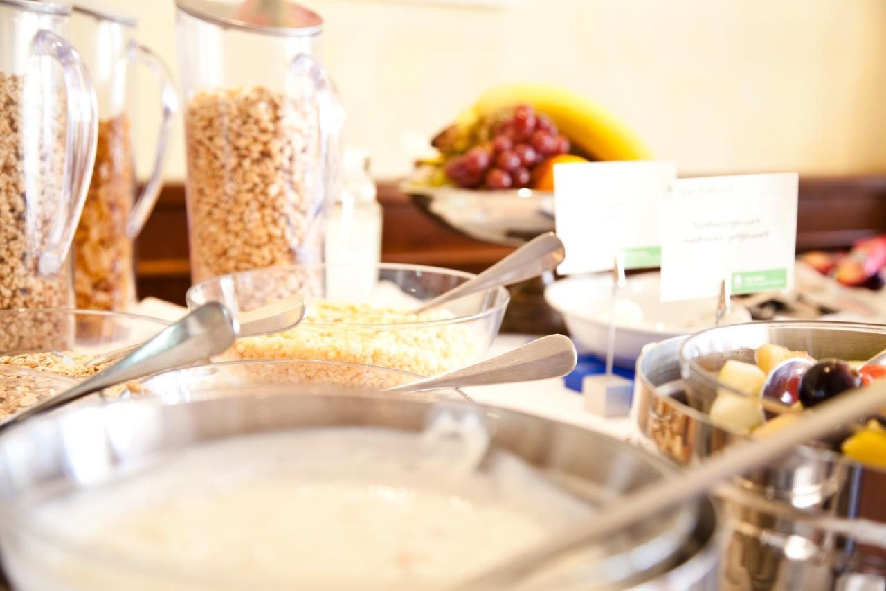 Hotel Stueve Visbek Bagian luar foto