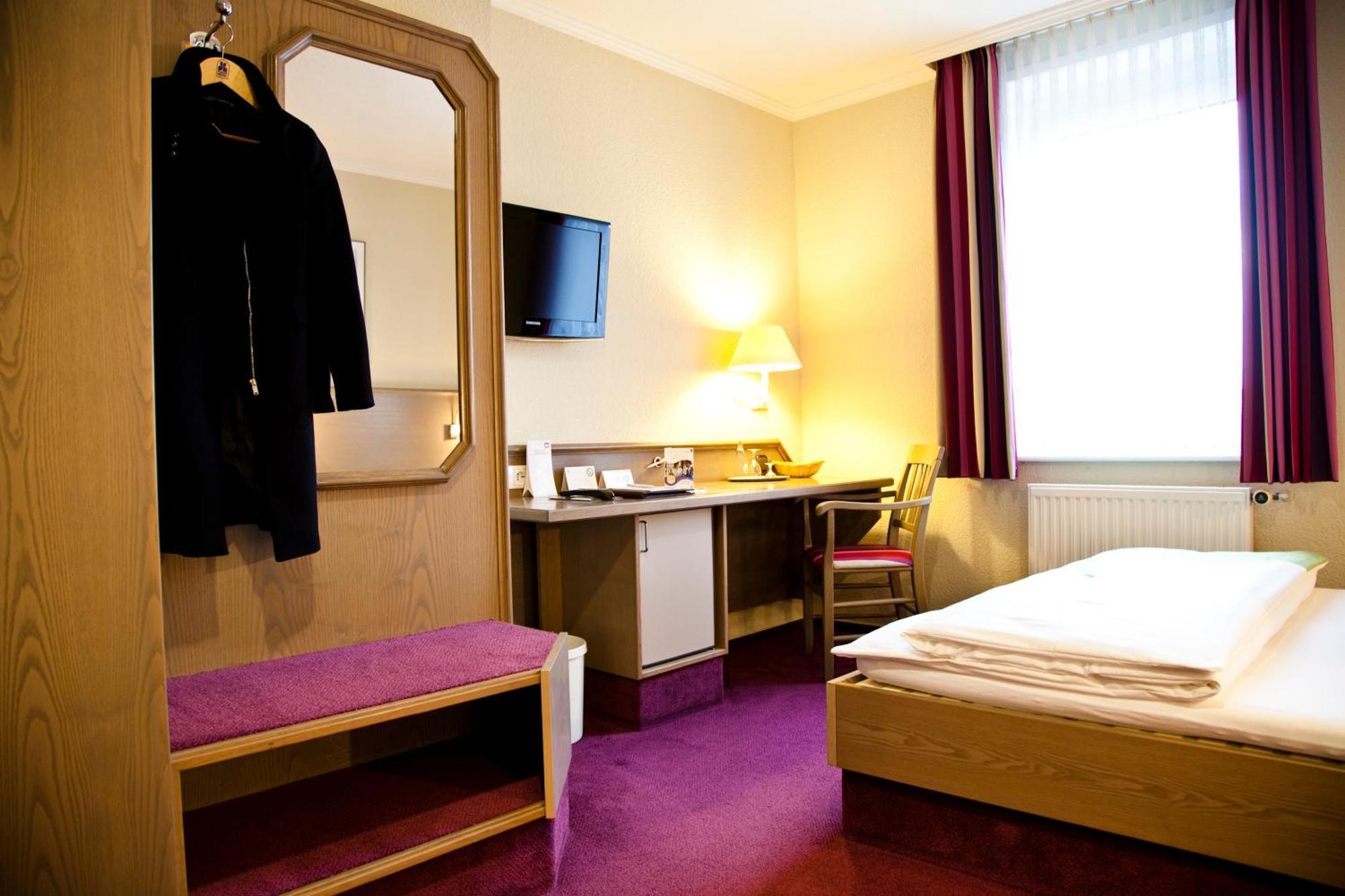 Hotel Stueve Visbek Ruang foto