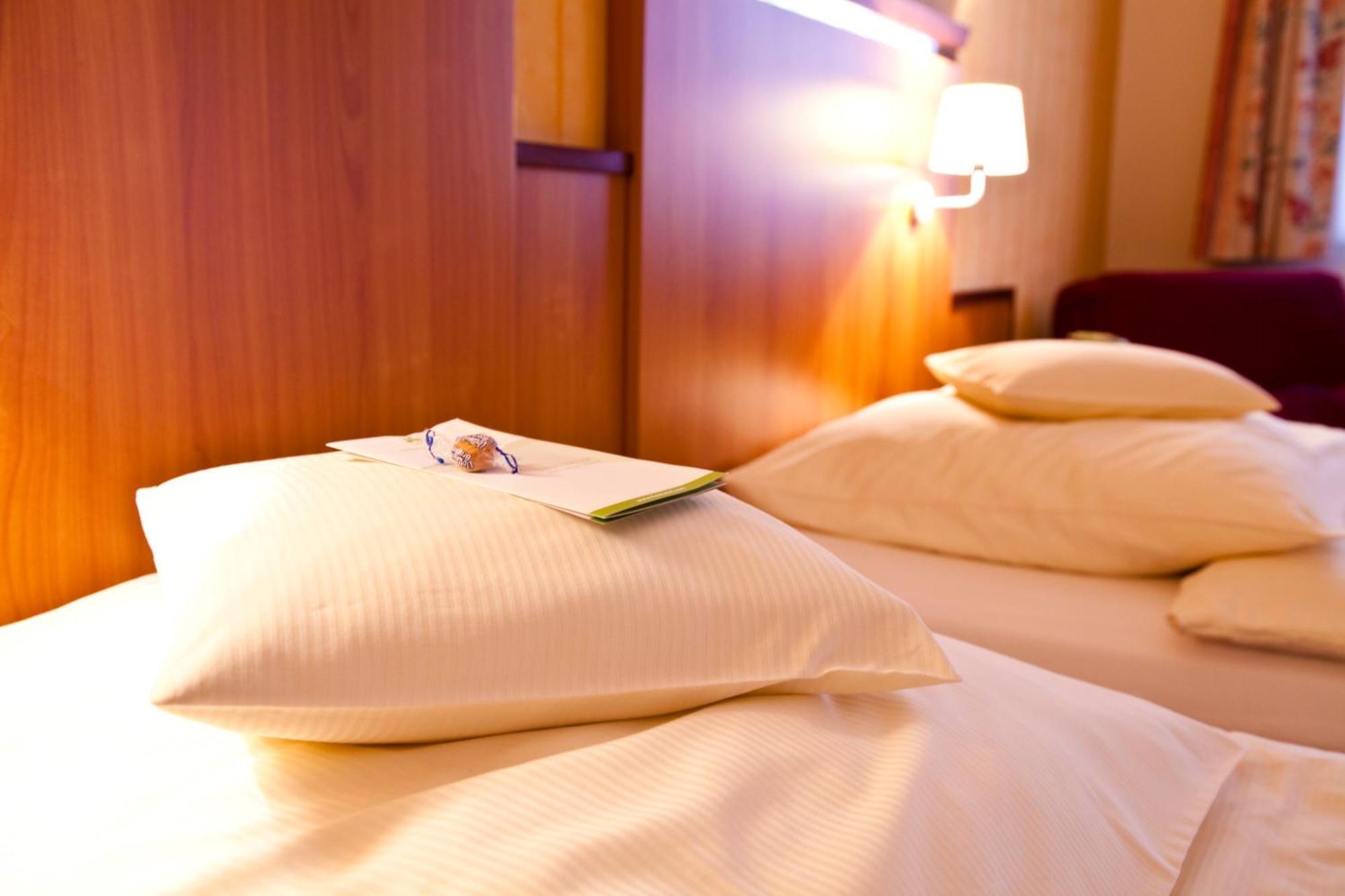 Hotel Stueve Visbek Bagian luar foto