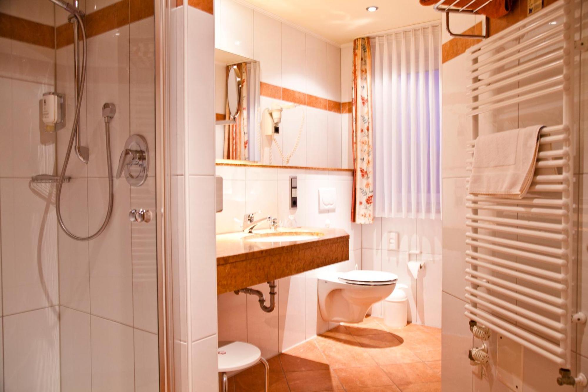 Hotel Stueve Visbek Bagian luar foto