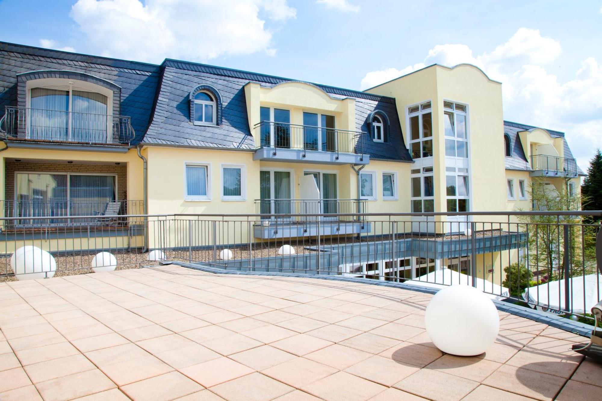 Hotel Stueve Visbek Bagian luar foto