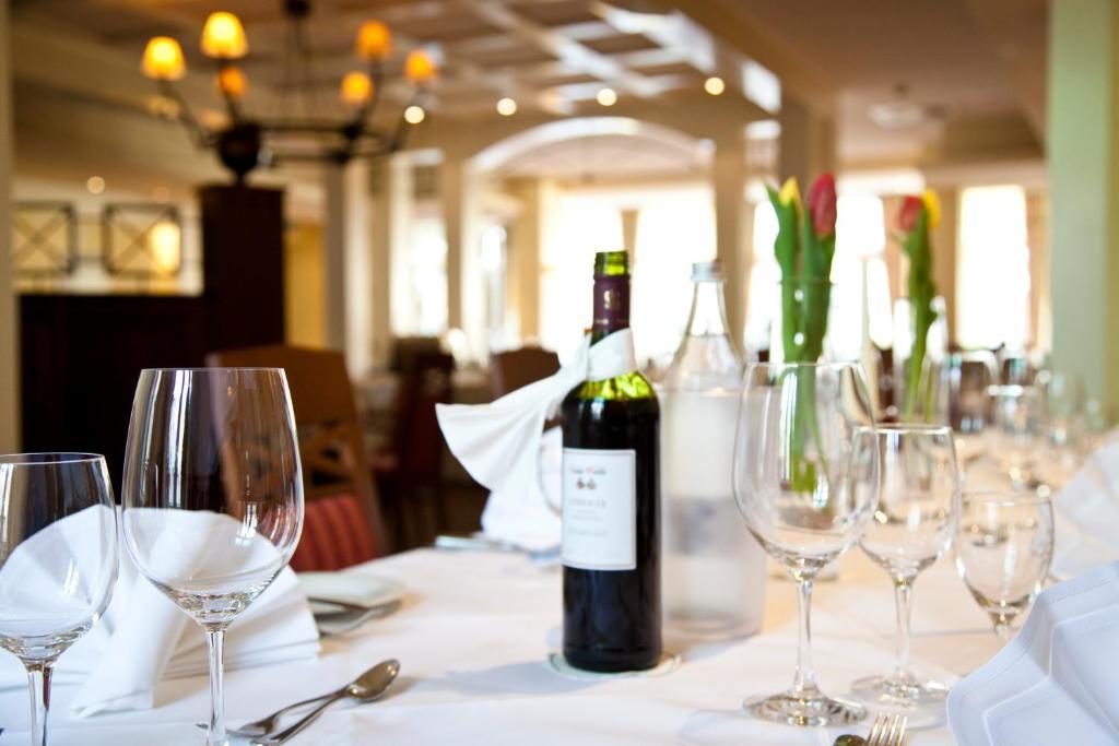Hotel Stueve Visbek Bagian luar foto