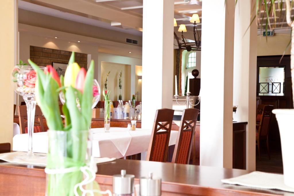 Hotel Stueve Visbek Bagian luar foto