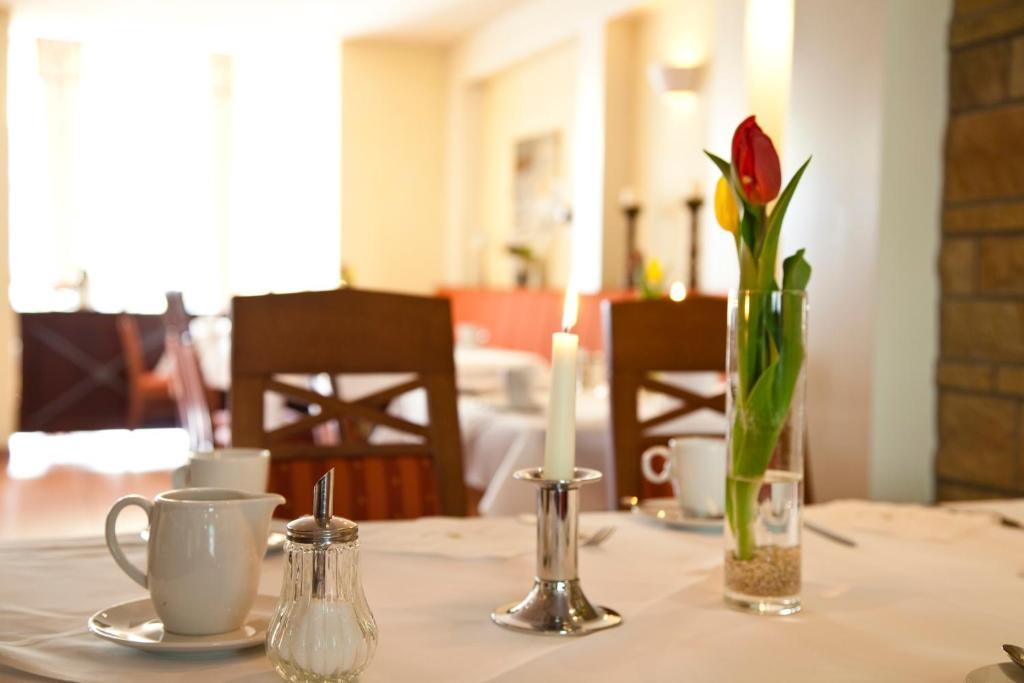 Hotel Stueve Visbek Bagian luar foto