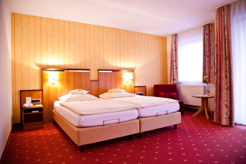 Hotel Stueve Visbek Ruang foto