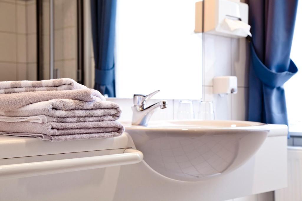 Hotel Stueve Visbek Ruang foto