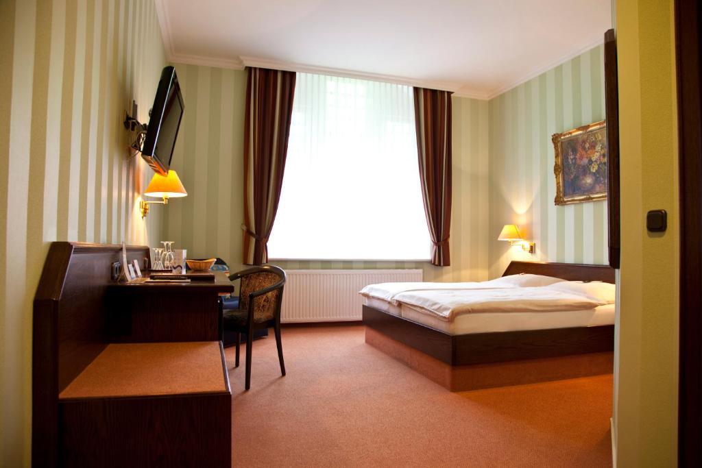 Hotel Stueve Visbek Ruang foto