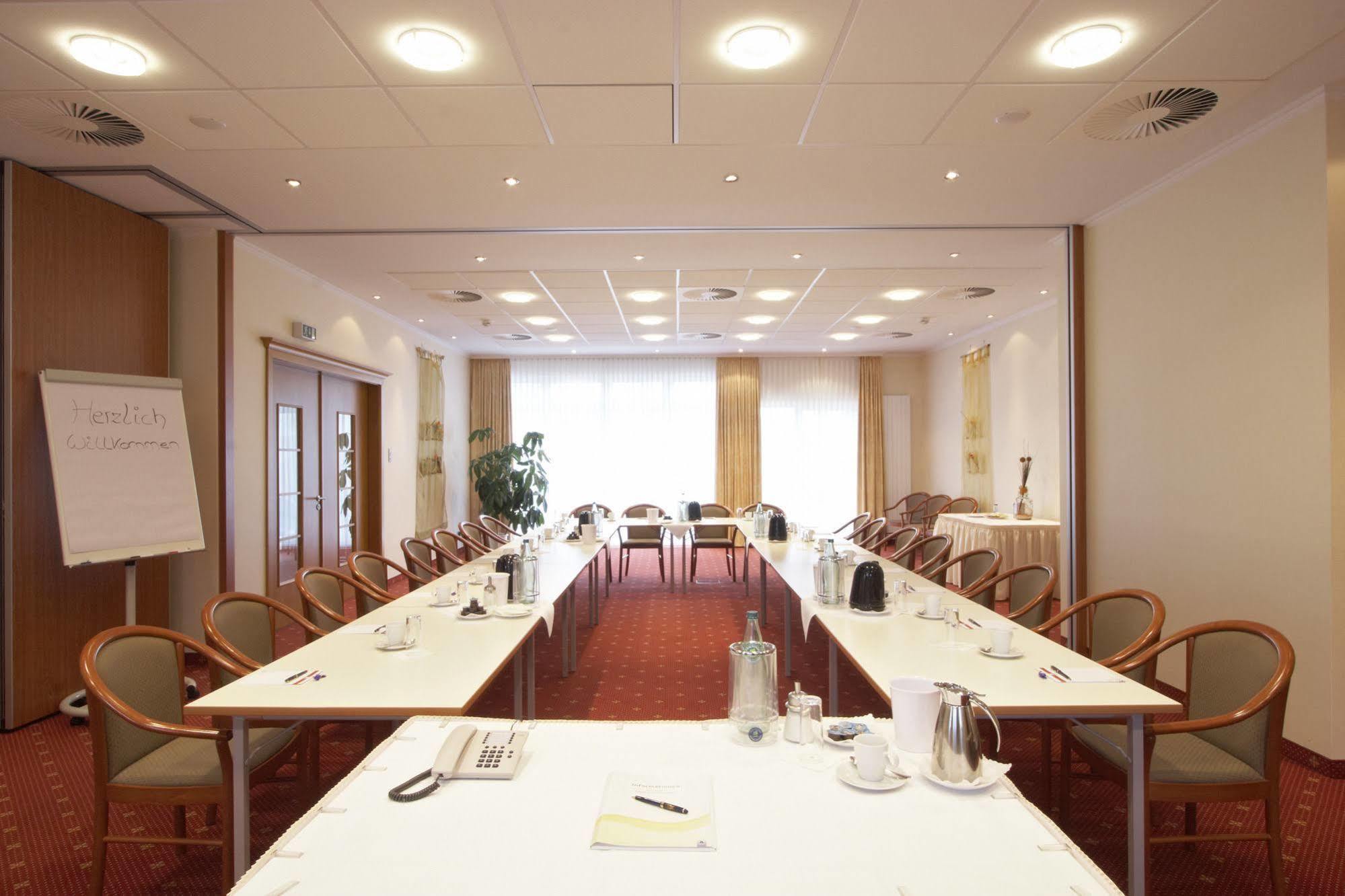 Hotel Stueve Visbek Bagian luar foto